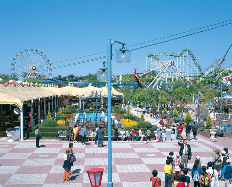 Yagiyama-Beny-Land